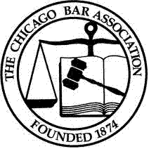 Member, Chicago Bar
                                    Association